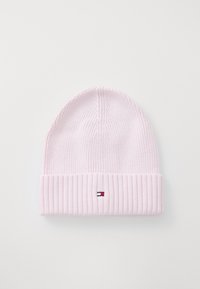 Unselected, light pink