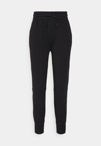 Unselected, black