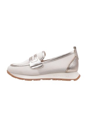V254043 - Mocasines - beige
