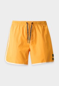Επιλέχθηκε, radiant yellow