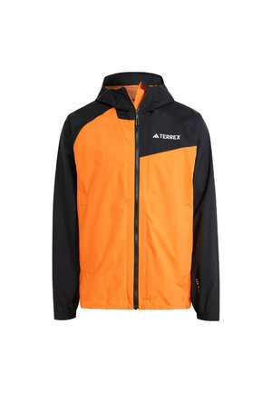 MULTI RAIN  - Regenjas - semi impact orange black