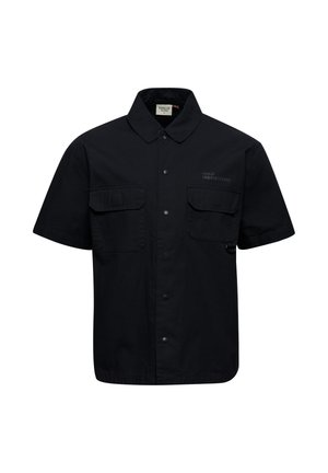 COMMAND - Skjorter - black