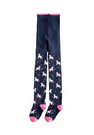 Next, RICH UNICORN  - Panty - navy blue