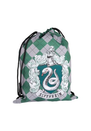 HARRY POTTER SLYTHERIN  - Rucksack - green