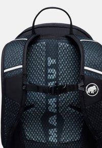 Mammut LITHIUM - Reseryggsäck - jade black