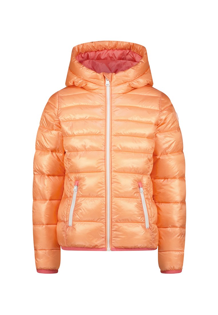 VINGINO Winterjas abrikoos