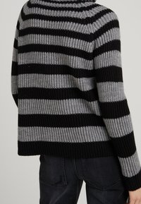 DRYKORN Maglione - anthracite