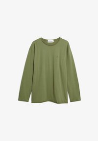 Geselecteerd, fatigue green