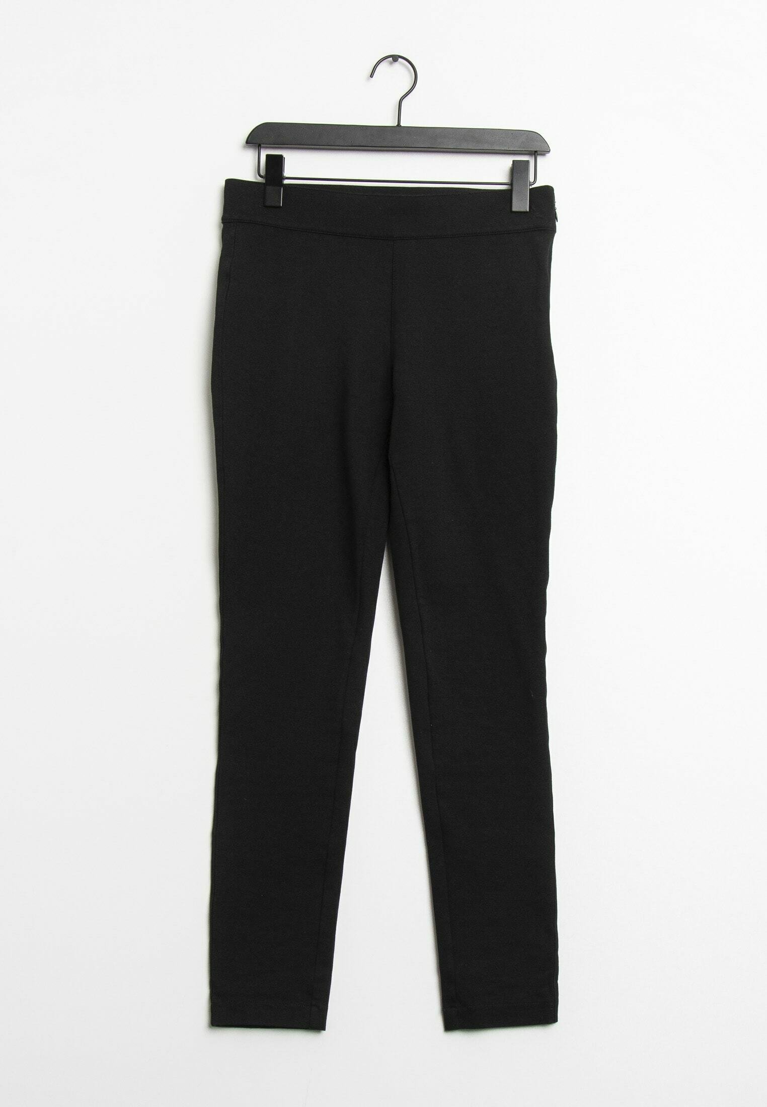 Eddie Bauer Leggings - Trousers - black 