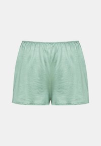 Niet geselecteerd, eucalyptus green