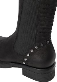 Tamaris Kotníkové boty - black