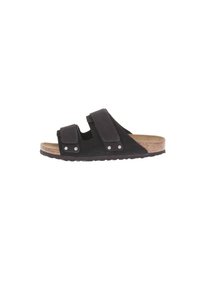 Birkenstock - CIABATTA - Natikači - nero Miniaturna slika 1