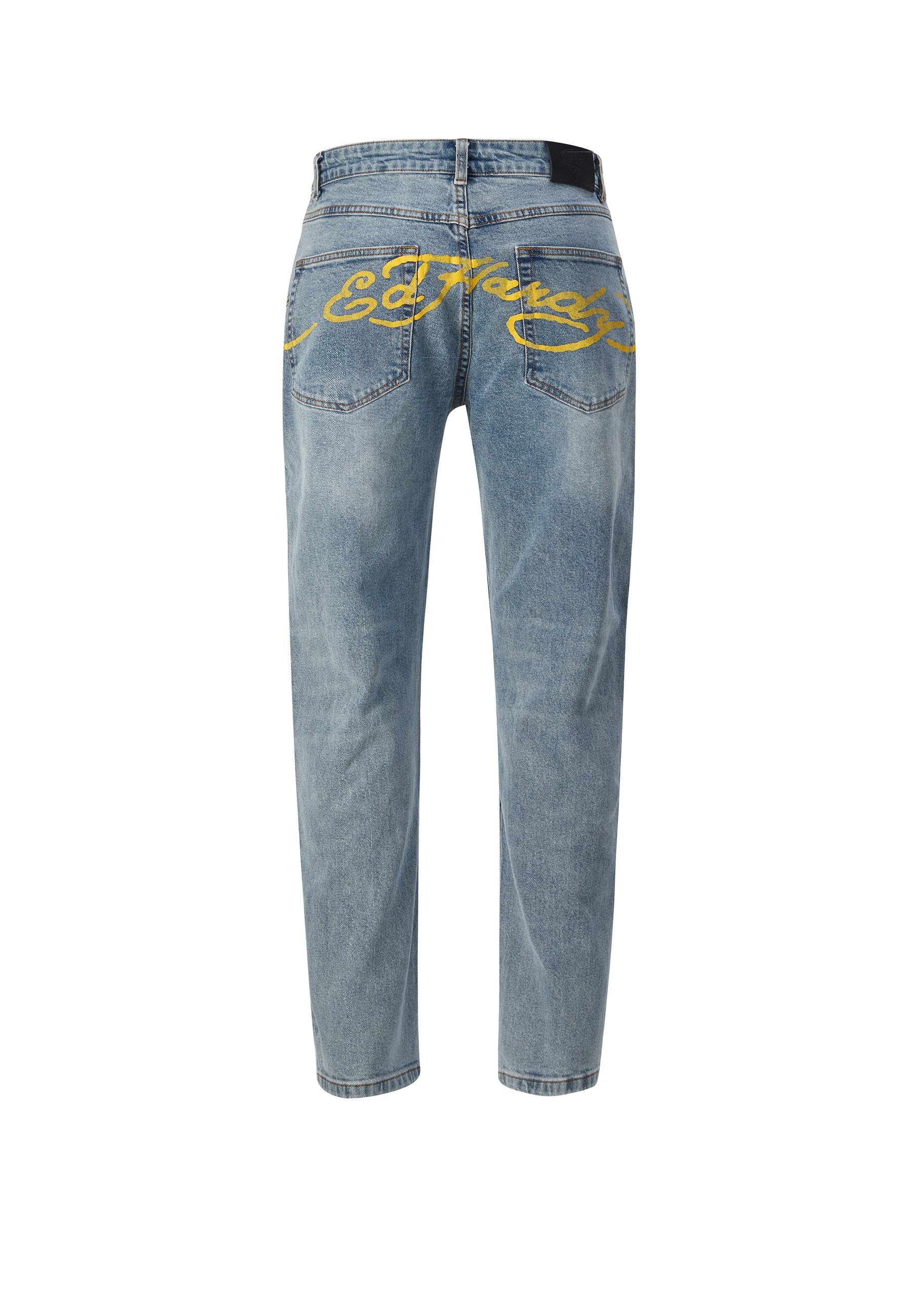 ed hardy jeans