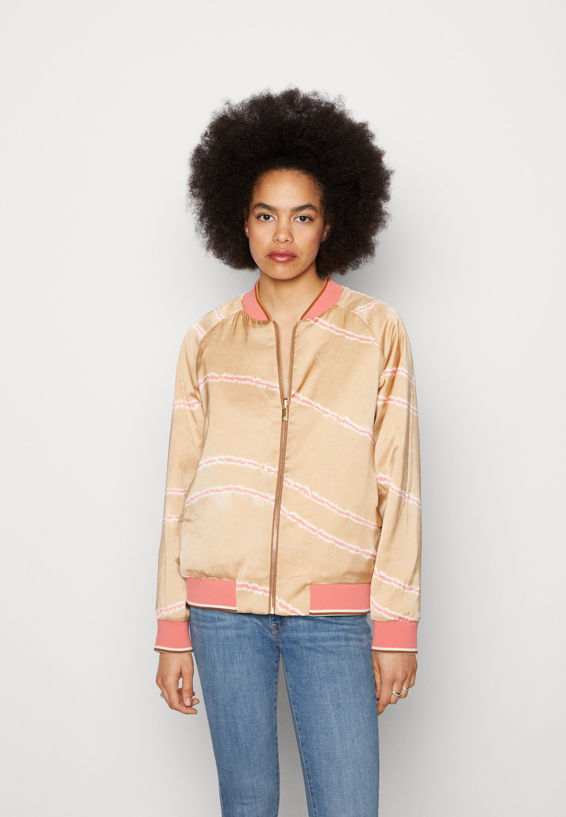 Scotch \u0026 Soda REVERSIBLE JACKET 