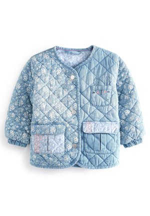 Jeansjacke - blue