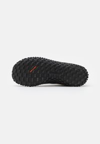 Merrell WRAPT MID WP - Zapatillas de senderismo - granite
