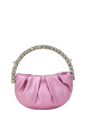 Borsa a mano - pink