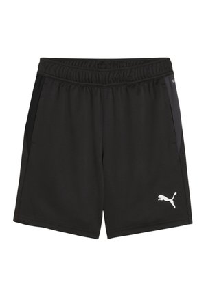 TEAMSPORT TEAMGOAL  - Pantaloncini sportivi - schwarzweissgrau
