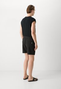 Les Deux STAN SWIM 2.0 - Šortai - black