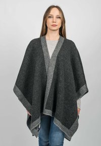 Non selezionato, antracite grigio