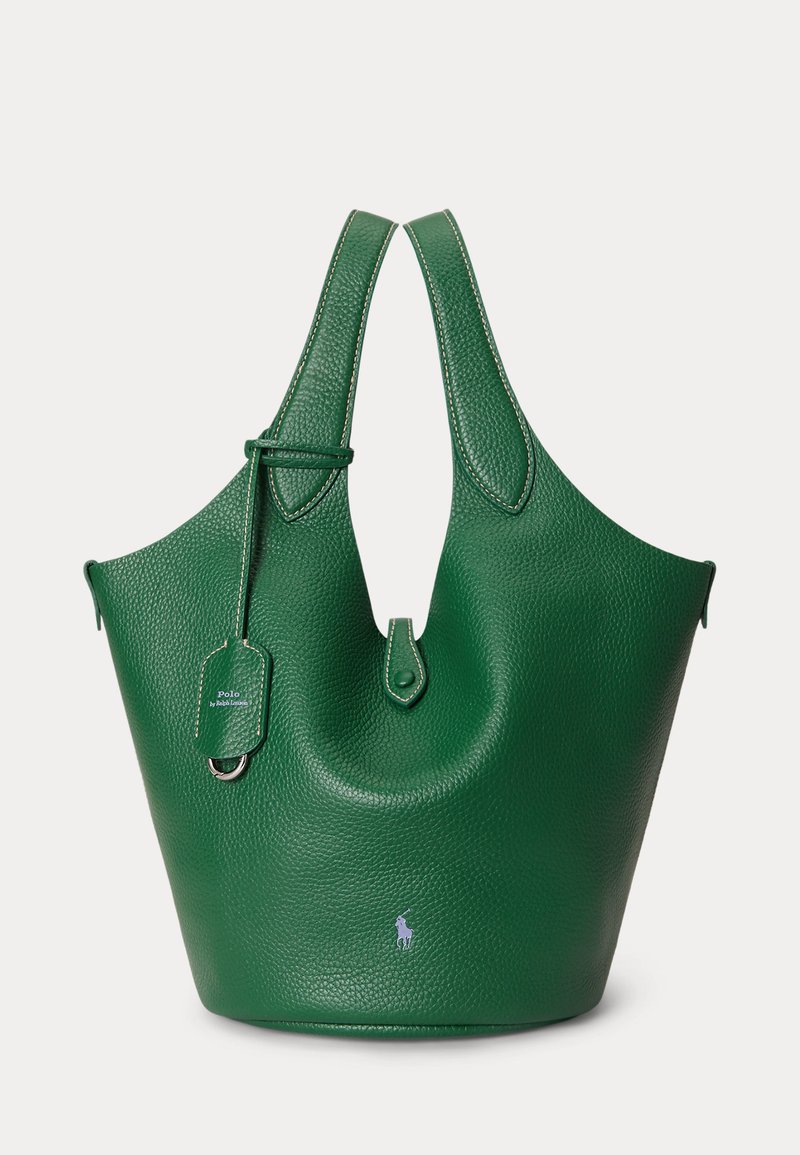 Polo Ralph Lauren Τσάντα Tote - green