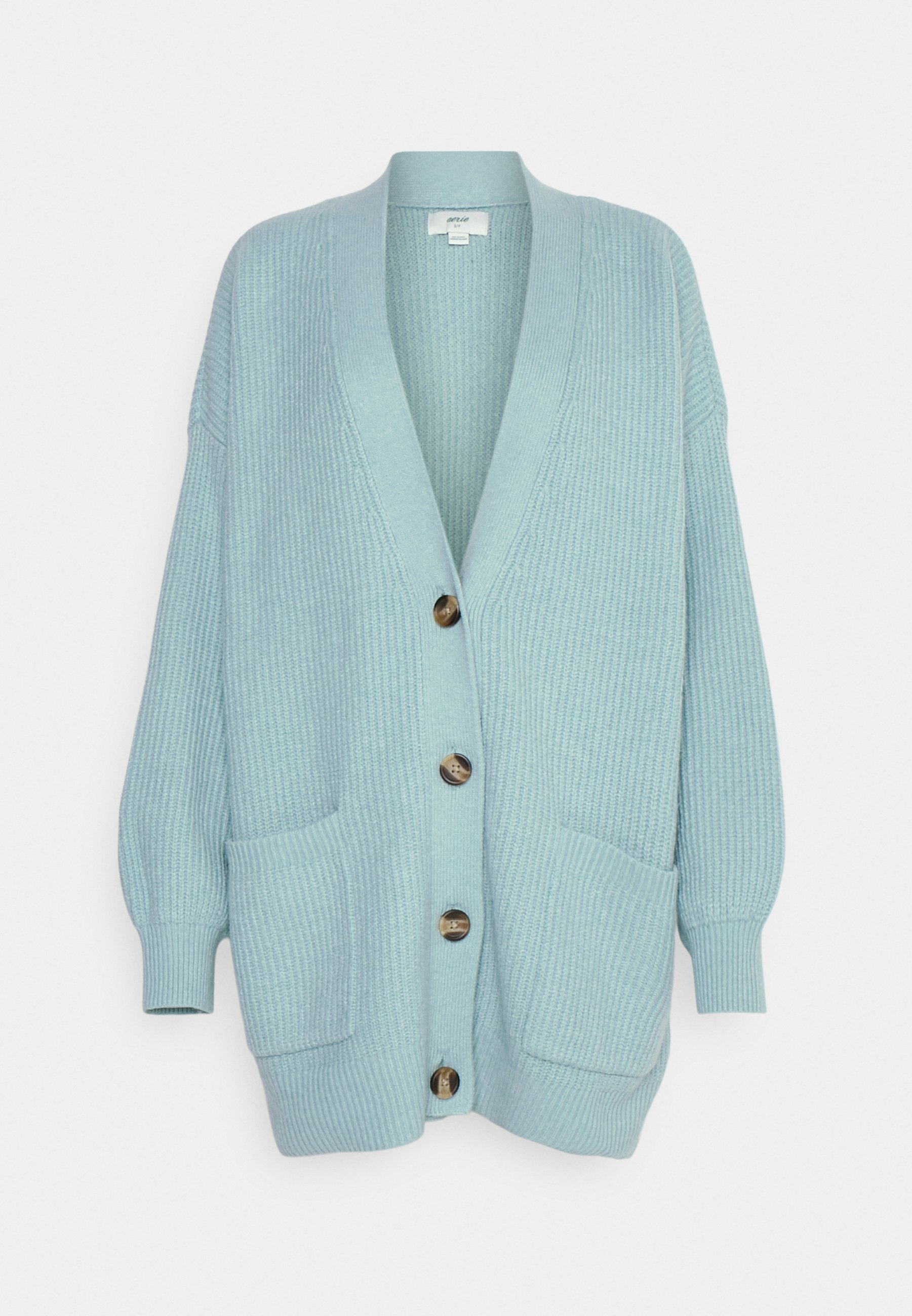 aerie COZY GRANDPA CARDIGAN - Cardigan 