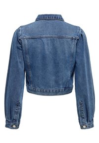 ONLY Jeansjacka - dark blue