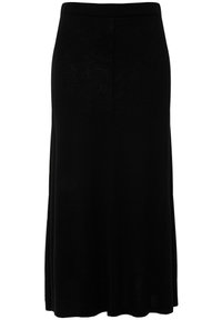 Ulla Popken Maxirok - dark blue
