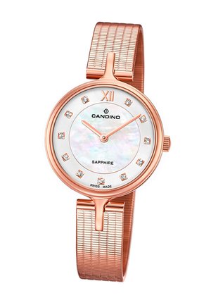 ELEGANCE - Montre - rosegoldfarben