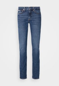 Slim fit jeans - denim medium