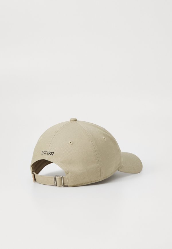 ESSENTIAL DAD UNISEX - Cap - desert sand4