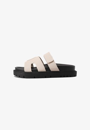 Queen Helena, Ciabattine - beige