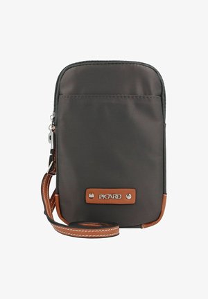 Picard SONJA - Umhängetasche - anthrazit