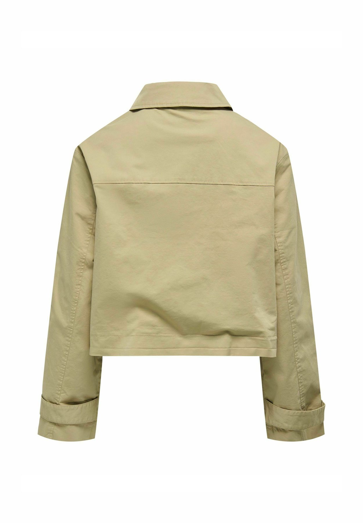 Leichte Jacke
