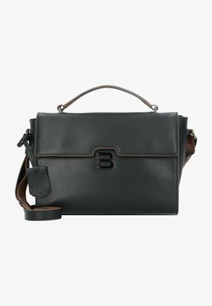 Burkely, MODEST MEGHAN - Borsa a mano - black