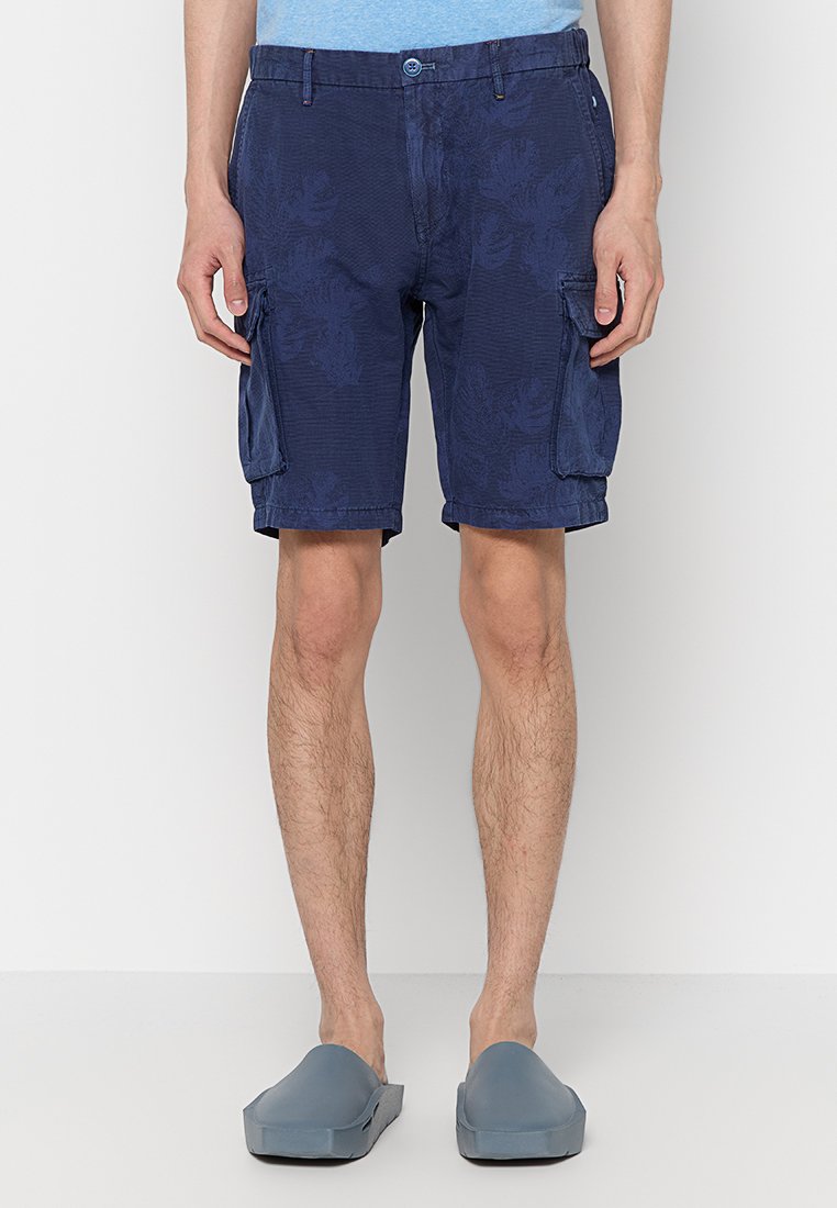 NZA New Zealand Auckland Shorts donkerblauw NZA New Zealand Auckland Shorts donkerblauw