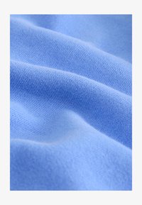 Non sélectionné, blue