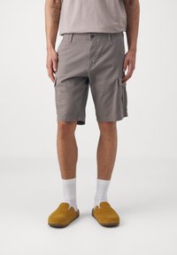 Jack & Jones JPSTJOE  - Shorts - bungee