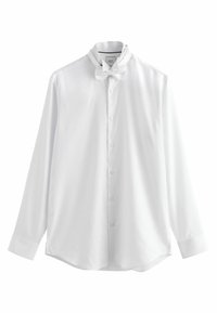 Unausgewählt, white white bow