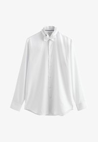 Selezionato, white white bow