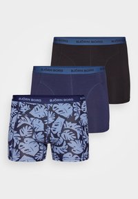 Kijelölve, dark blue/black