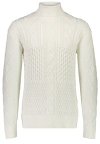 Lindbergh Strickpullover - off-white