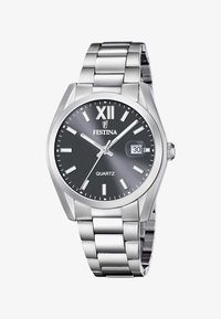 Nevybráno, dark grey