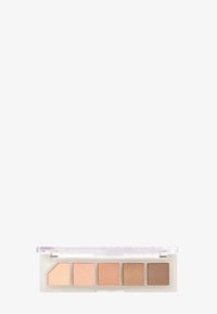 Unleashia - MOOD SHOWER EYE PALETTE - Eye Palette - vanilla shower Miniatyrbilde 1