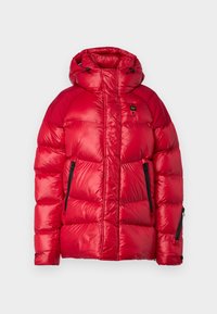 CROWN - Vinterjacka - red