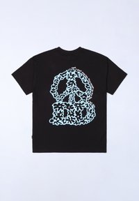 Vybráno, black dd peace