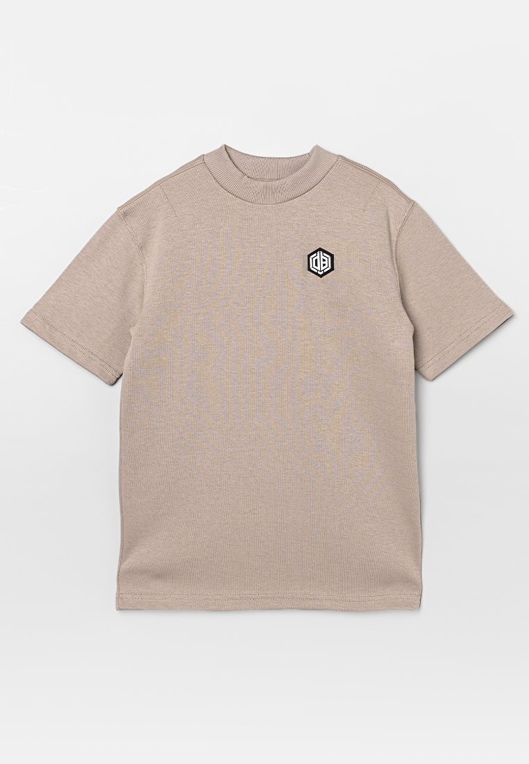 VINGINO T-shirt print beige VINGINO T-shirt print beige