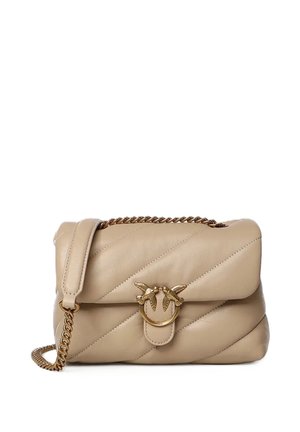 Pinko, Borsa a tracolla - beige