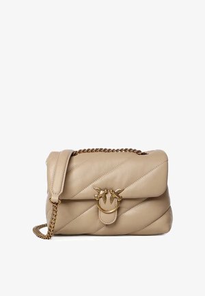 Pinko, Borsa a tracolla - beige
