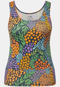 Ulla Popken 2 PACK  granatowy